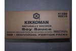 soy sauce pk
